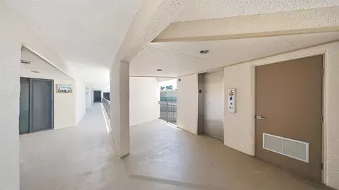 Entry Way - 2 Dondanville Rd #709, Saint Augustine, FL 32080 photo 7 of 7