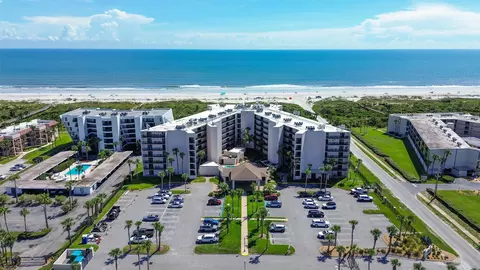 View/Area - 2 Dondanville Rd #709, Saint Augustine, FL 32080 photo 8 of 20