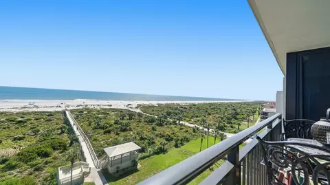 View/Area - 2 Dondanville Rd #709, Saint Augustine, FL 32080 photo 1 of 20