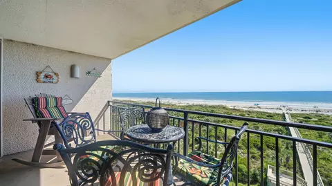 Exterior - 2 Dondanville Rd #709, Saint Augustine, FL 32080 photo 1 of 4
