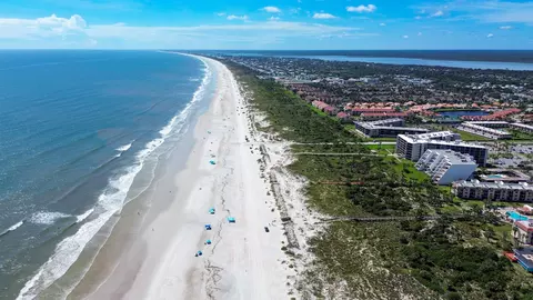 View/Area - 2 Dondanville Rd #709, Saint Augustine, FL 32080 photo 6 of 20