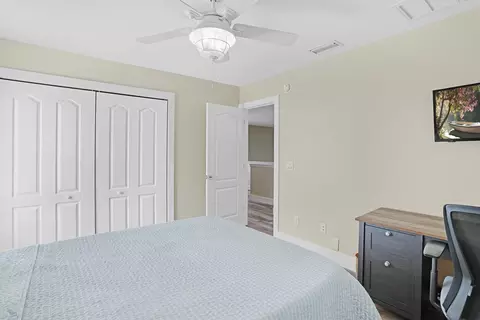 Bedroom - 5501 Sunset Landing Cir, Saint Augustine, FL 32080 photo 6 of 8