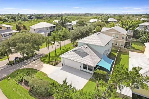 View/Area - 5501 Sunset Landing Cir, Saint Augustine, FL 32080 photo 7 of 7