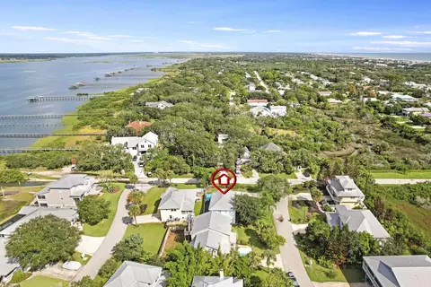 View/Area - 5501 Sunset Landing Cir, Saint Augustine, FL 32080 photo 4 of 7