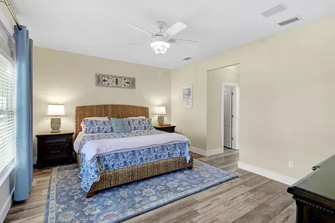 Bedroom - 5501 Sunset Landing Cir, Saint Augustine, FL 32080 photo 1 of 8