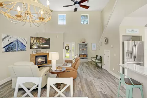 Living - 5501 Sunset Landing Cir, Saint Augustine, FL 32080 photo 4 of 5