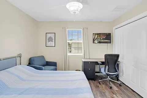 Bedroom - 5501 Sunset Landing Cir, Saint Augustine, FL 32080 photo 8 of 8