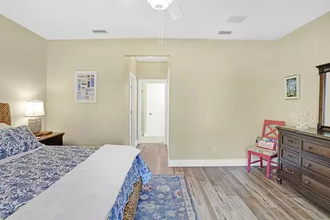 Bedroom - 5501 Sunset Landing Cir, Saint Augustine, FL 32080 photo 2 of 8