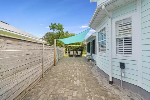 Exterior - 5501 Sunset Landing Cir, Saint Augustine, FL 32080 photo 4 of 8