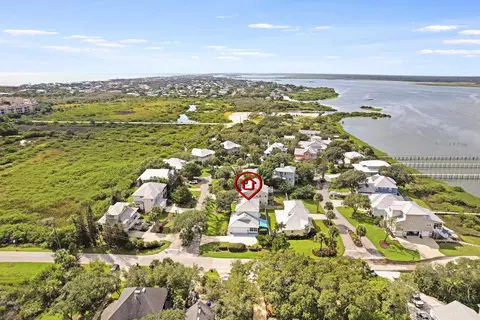 View/Area - 5501 Sunset Landing Cir, Saint Augustine, FL 32080 photo 2 of 7