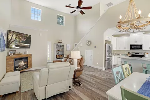 Living - 5501 Sunset Landing Cir, Saint Augustine, FL 32080 photo 5 of 5