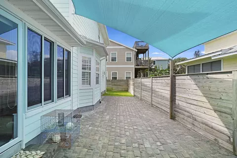 Exterior - 5501 Sunset Landing Cir, Saint Augustine, FL 32080 photo 3 of 8