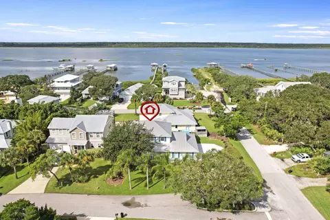 View/Area - 5501 Sunset Landing Cir, Saint Augustine, FL 32080 photo 5 of 7