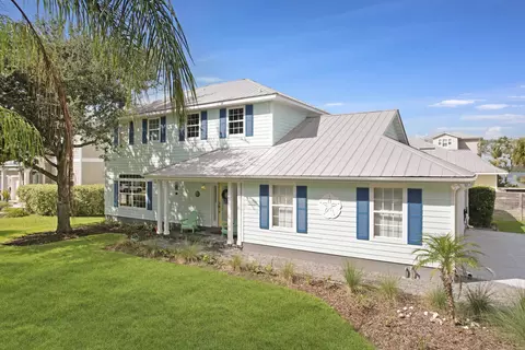 Exterior - 5501 Sunset Landing Cir, Saint Augustine, FL 32080 photo 5 of 8