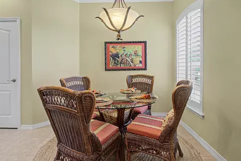 Dining - 2206 Makarios Dr, Saint Augustine Beach, FL 32080 photo 4 of 4