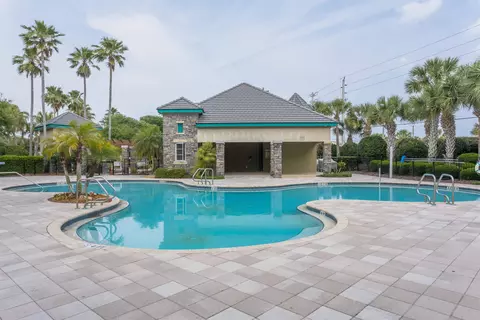 Exterior - 2206 Makarios Dr, Saint Augustine Beach, FL 32080 photo 11 of 14