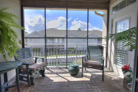 Exterior - 2206 Makarios Dr, Saint Augustine Beach, FL 32080 photo 6 of 14