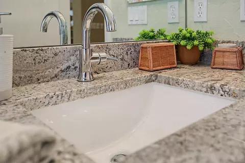 Bath - 2206 Makarios Dr, Saint Augustine Beach, FL 32080 photo 11 of 11