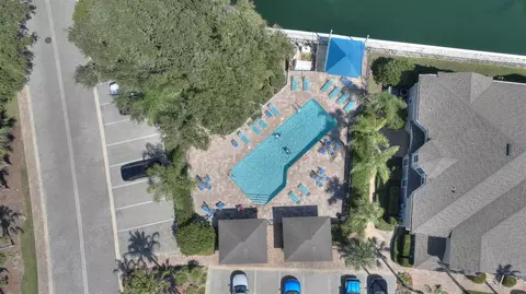 Exterior - 2206 Makarios Dr, Saint Augustine Beach, FL 32080 photo 13 of 14