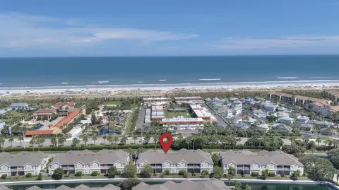 View/Area - 2206 Makarios Dr, Saint Augustine Beach, FL 32080 photo 6 of 9