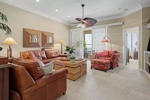 Living - 2206 Makarios Dr, Saint Augustine Beach, FL 32080 photo 1 of 4