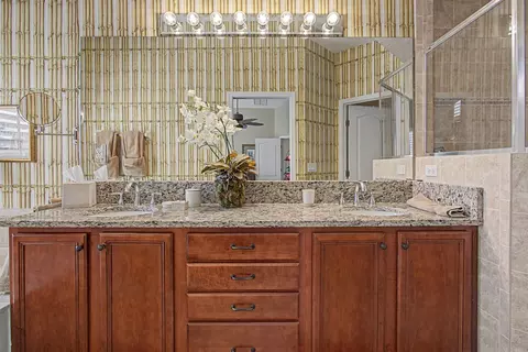 Bath - 2206 Makarios Dr, Saint Augustine Beach, FL 32080 photo 4 of 11