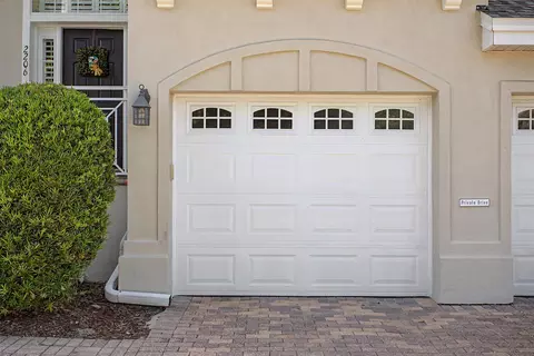 Exterior - 2206 Makarios Dr, Saint Augustine Beach, FL 32080 photo 10 of 14