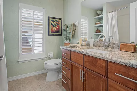 Bath - 2206 Makarios Dr, Saint Augustine Beach, FL 32080 photo 8 of 11