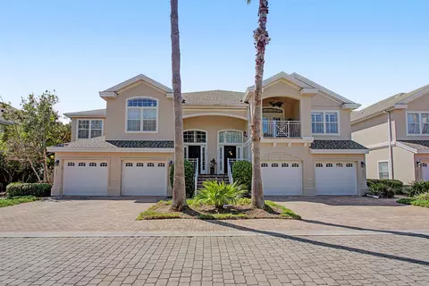 Exterior - 2206 Makarios Dr, Saint Augustine Beach, FL 32080 photo 1 of 14
