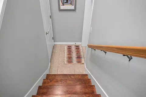 Entry Way - 2206 Makarios Dr, Saint Augustine Beach, FL 32080 photo 4 of 4