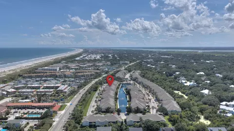 View/Area - 2206 Makarios Dr, Saint Augustine Beach, FL 32080 photo 8 of 9