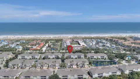 View/Area - 2206 Makarios Dr, Saint Augustine Beach, FL 32080 photo 7 of 9