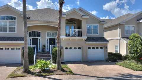 Exterior - 2206 Makarios Dr, Saint Augustine Beach, FL 32080 photo 2 of 14