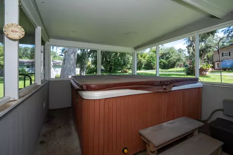 Exterior - 4002 Shore Dr, Saint Augustine, FL 32086 photo 7 of 17