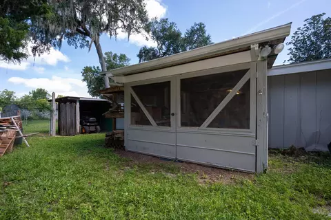 Exterior - 4002 Shore Dr, Saint Augustine, FL 32086 photo 10 of 17