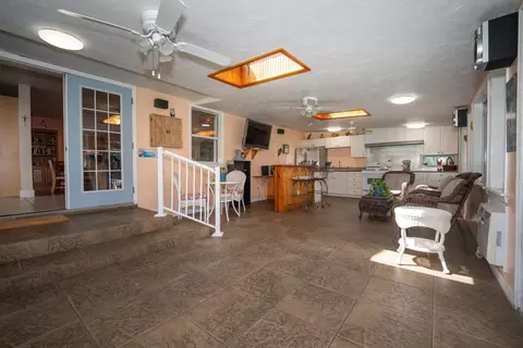 Exterior - 4002 Shore Dr, Saint Augustine, FL 32086 photo 4 of 17