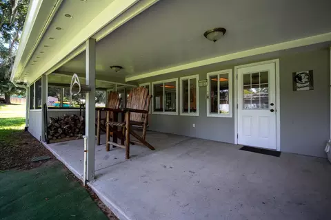 Exterior - 4002 Shore Dr, Saint Augustine, FL 32086 photo 8 of 17