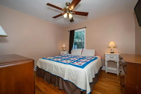 Bedroom - 4002 Shore Dr, Saint Augustine, FL 32086 photo 1 of 11