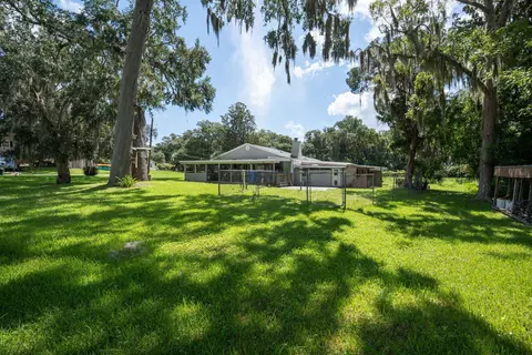 Exterior - 4002 Shore Dr, Saint Augustine, FL 32086 photo 15 of 17