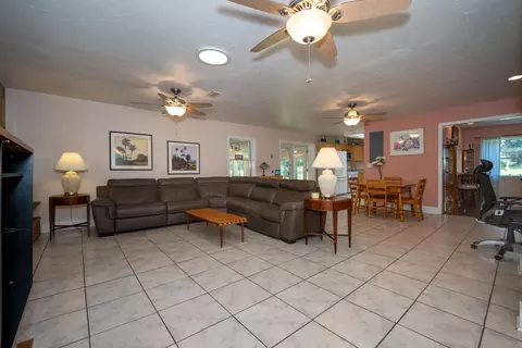 Living - 4002 Shore Dr, Saint Augustine, FL 32086 photo 5 of 6