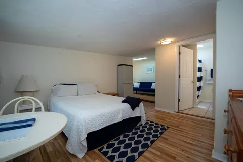 Bedroom - 4002 Shore Dr, Saint Augustine, FL 32086 photo 11 of 11