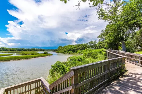 View/Area - 4002 Shore Dr, Saint Augustine, FL 32086 photo 9 of 9