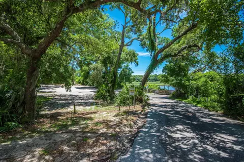 Exterior - 4002 Shore Dr, Saint Augustine, FL 32086 photo 17 of 17