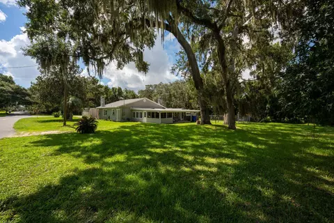 Exterior - 4002 Shore Dr, Saint Augustine, FL 32086 photo 14 of 17