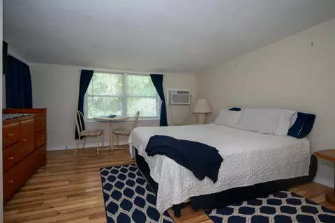 Bedroom - 4002 Shore Dr, Saint Augustine, FL 32086 photo 10 of 11