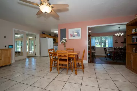 Dining - 4002 Shore Dr, Saint Augustine, FL 32086 photo 5 of 5