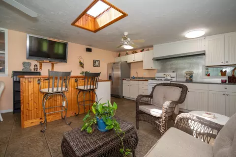 Kitchen - 4002 Shore Dr, Saint Augustine, FL 32086 photo 5 of 7