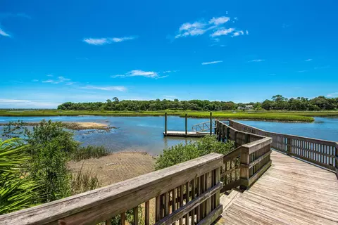 View/Area - 4002 Shore Dr, Saint Augustine, FL 32086 photo 5 of 9