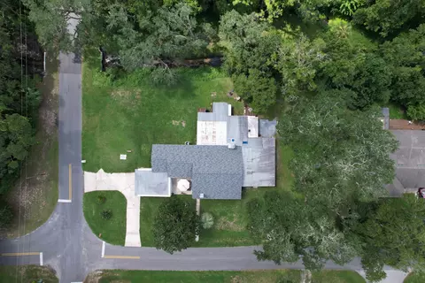 View/Area - 4002 Shore Dr, Saint Augustine, FL 32086 photo 3 of 9