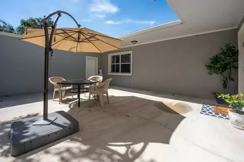 Exterior - 4002 Shore Dr, Saint Augustine, FL 32086 photo 11 of 17